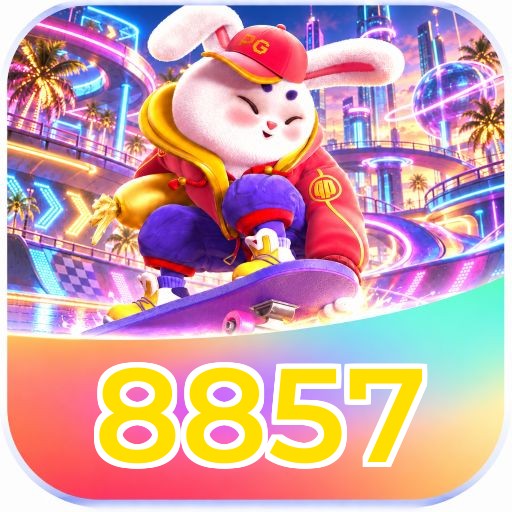 8857 Logo