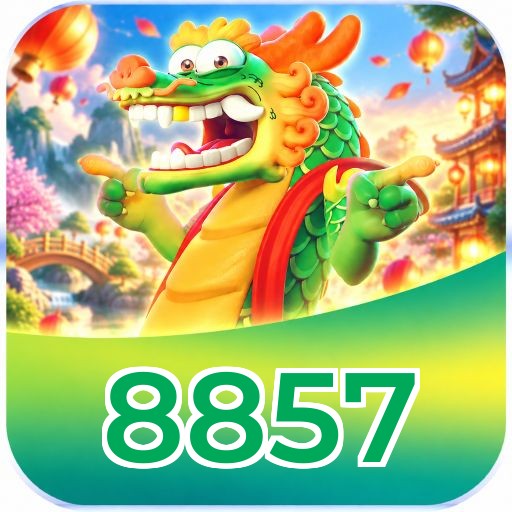 8857 Logo
