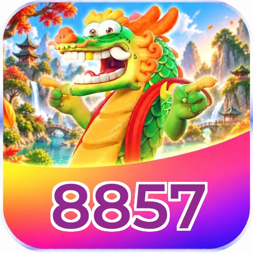 8857 Logo