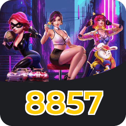 Tabela RTP dos jogos de cassino da 8857