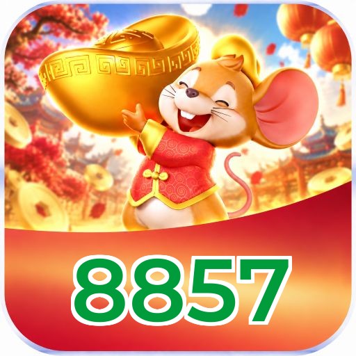 8857 Logo