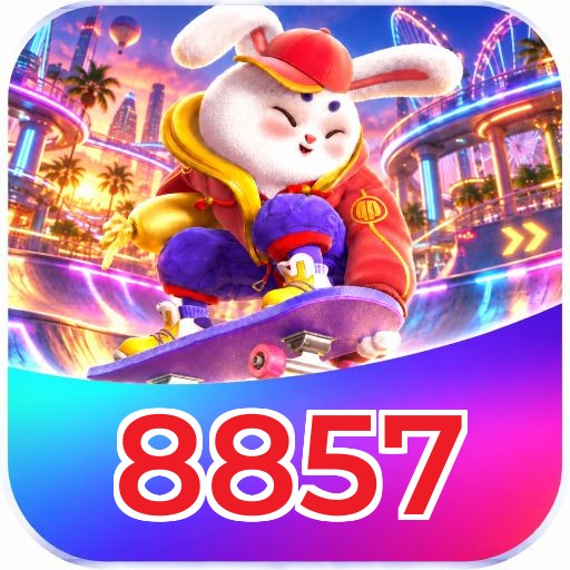 Slots 8857 - Jackpots Progressivos