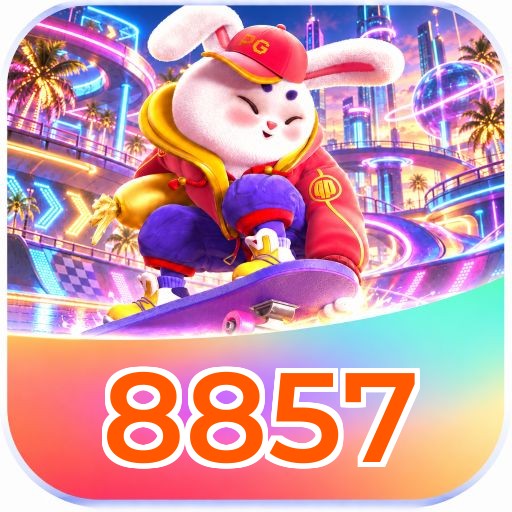 8857 Logo