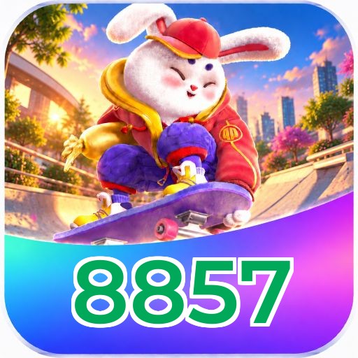 8857 Logo