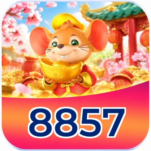 8857 Logo