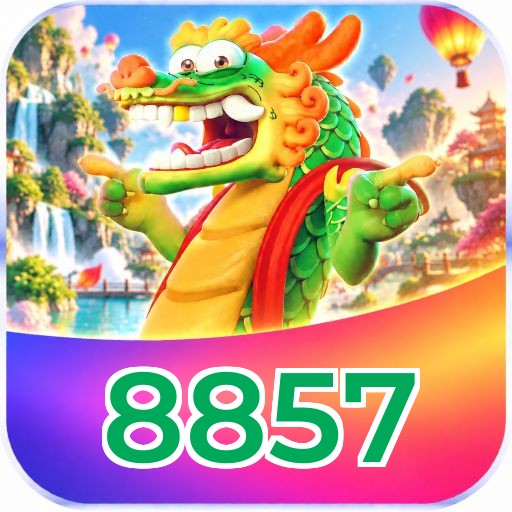 8857 Logo
