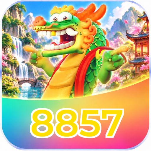 8857 Logo