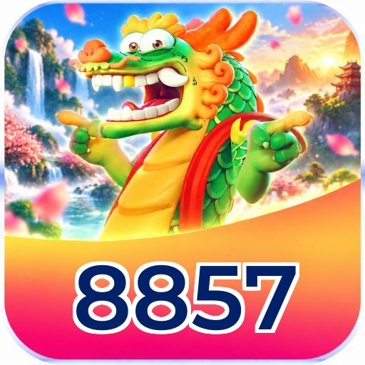Loteria 8857 - Quina e mais jogos