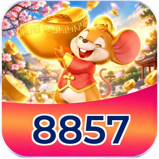 8857 Logo