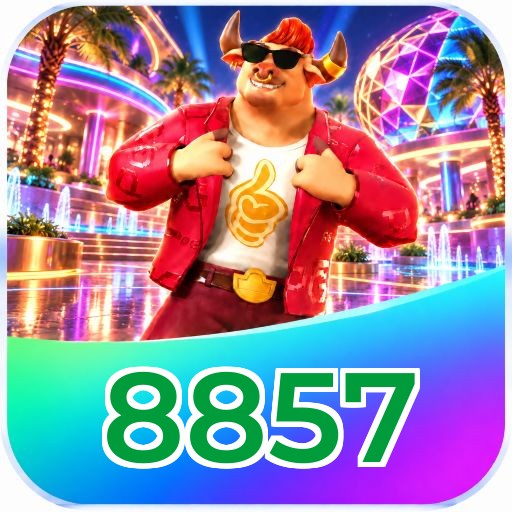 8857 Logo
