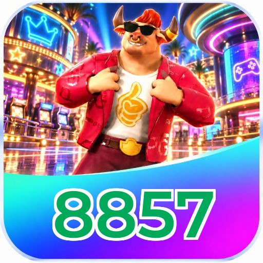 8857 Logo