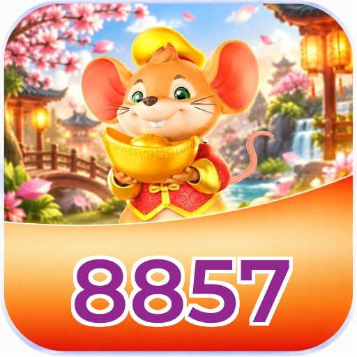 8857 Logo