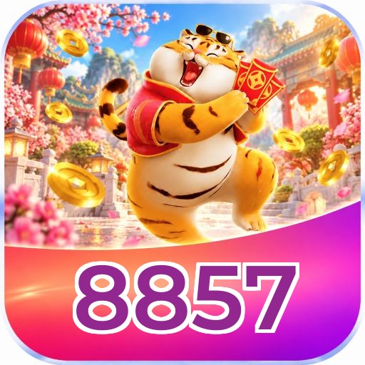 8857 Logo
