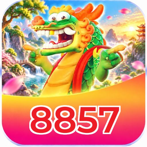 8857 Logo