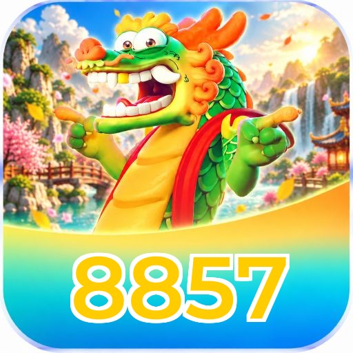 8857 Logo
