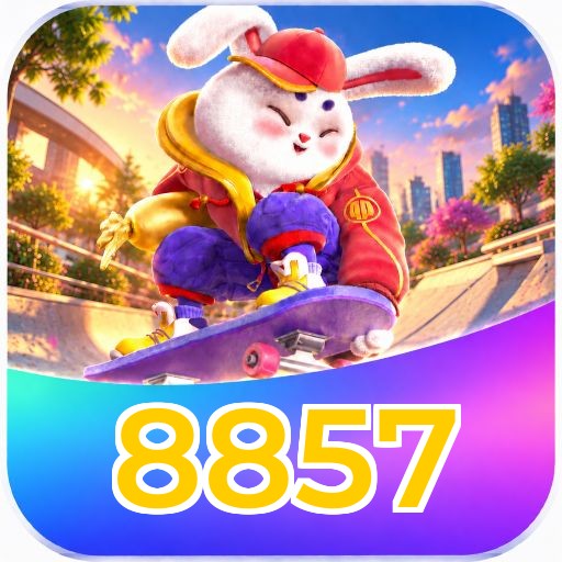8857 Logo